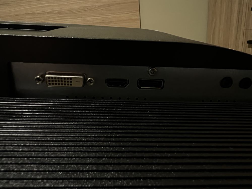 Монитор acer 27инча за части