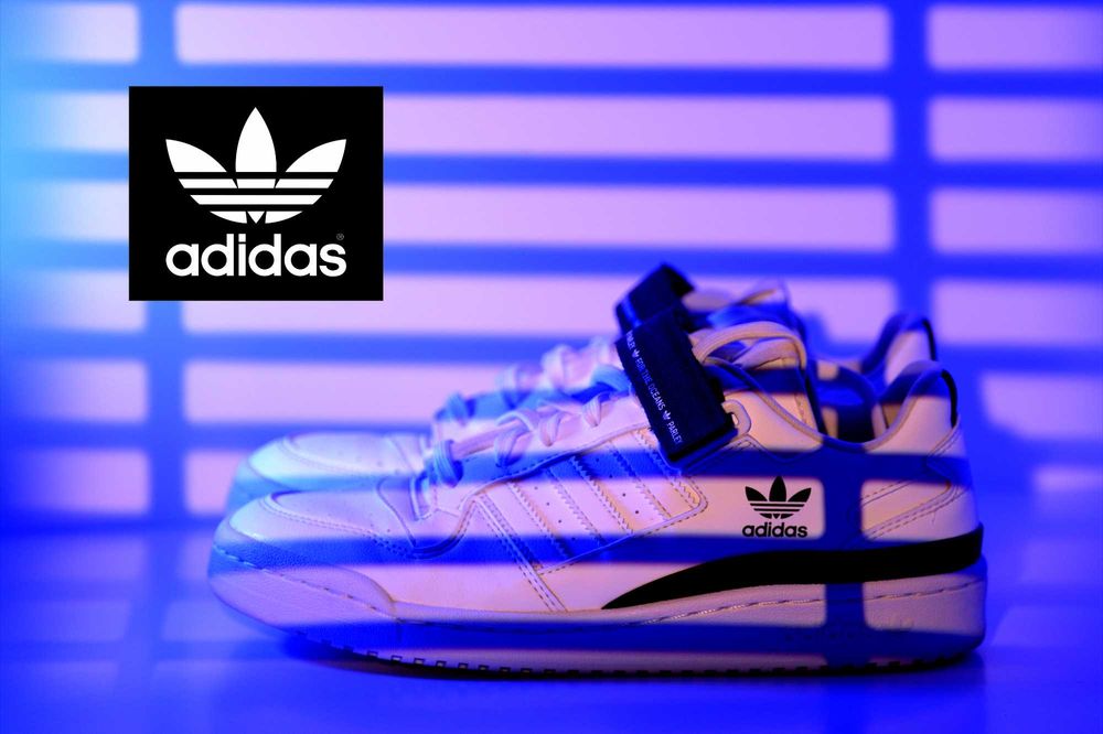 Adidasi ADIDAS marime 42