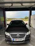Vând VW Passat B6 R