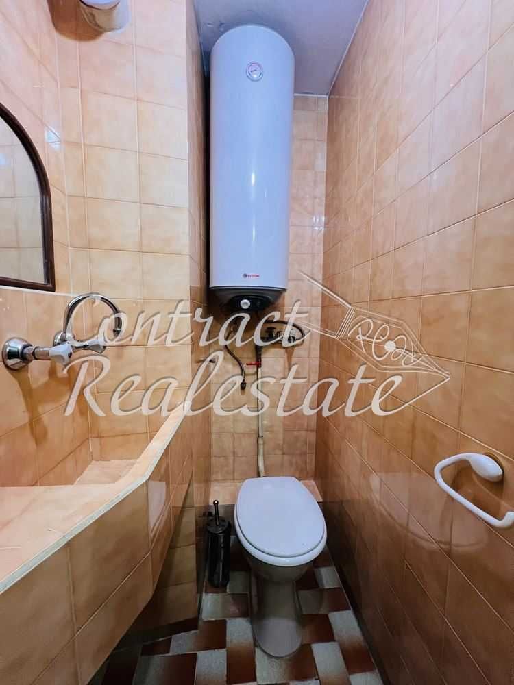 Дава се под наем Тристаен апартамент в Варна, Електрон - 70 кв.м за 357 € - Снимка #9