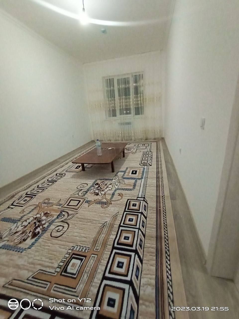 Продается квартира в Янгихаётском районе