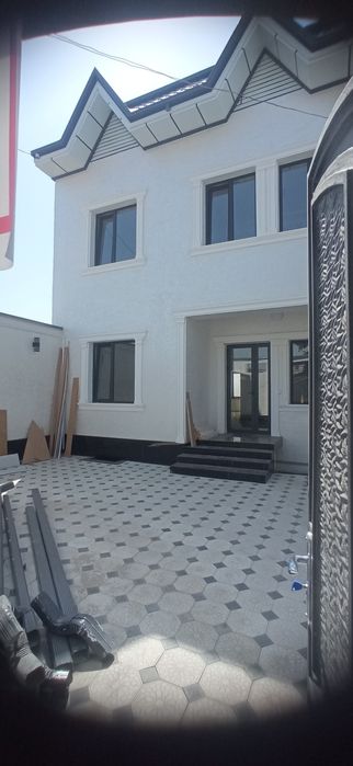 2 соток 6 ком + Хол + подвал 4 сан узла