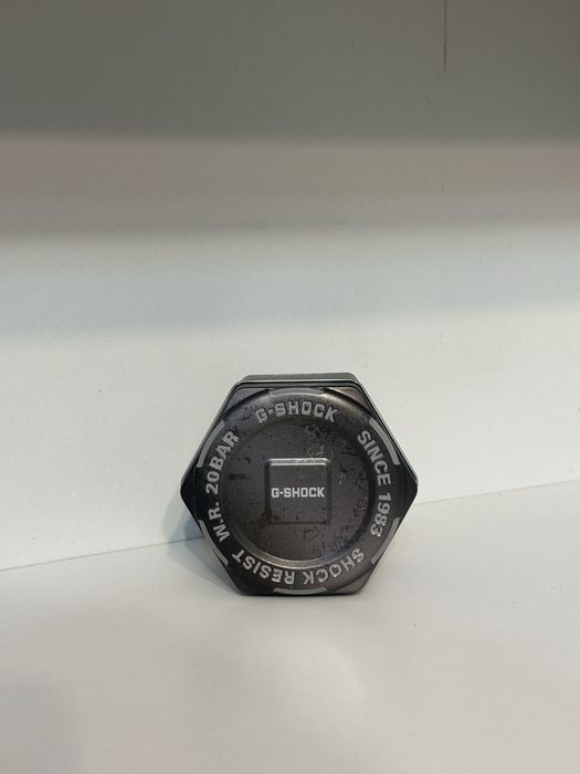Продам оригинал Casio g-shock 5553