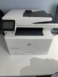 МФУ лазерное HP LaserJet Pro MFP M426fdn