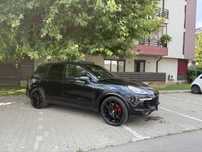 porsche cayenne 3.0 diesel  2017