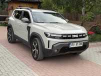 Dacia Duster III 1.2 Tce, 131 CP  ,4x4 Journey , TVA deductibil, 2024