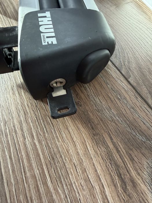 Багажник за Ски Thule