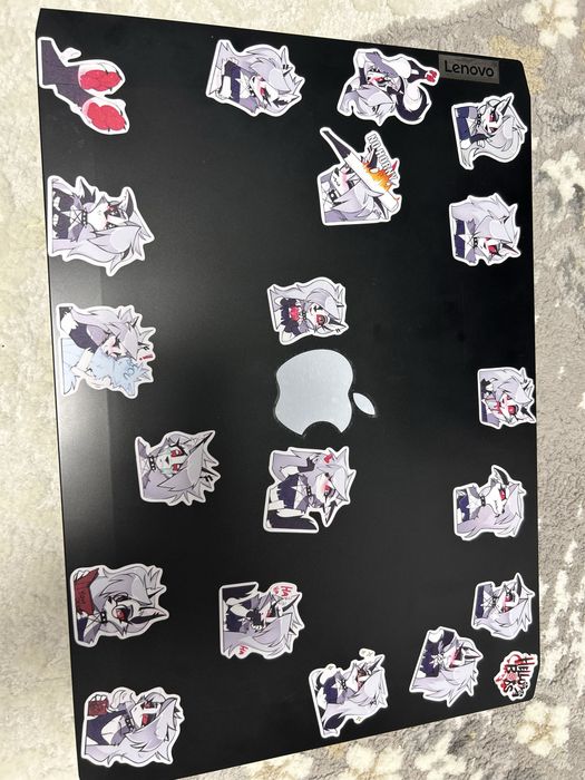 Lenovo Ideapad Gaming 3