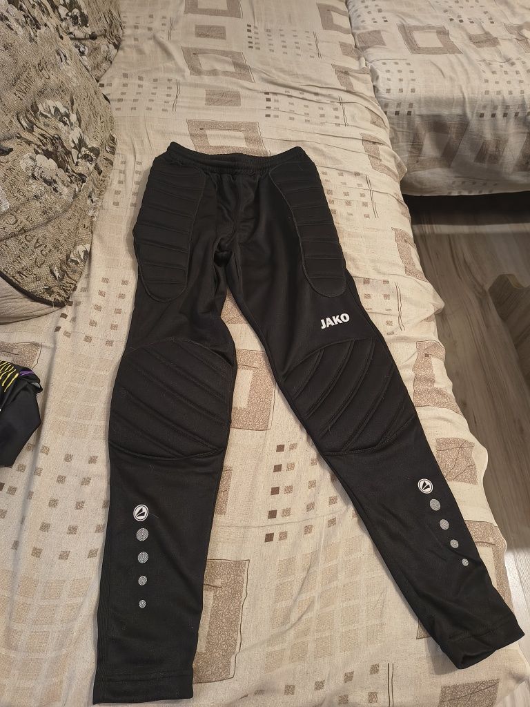 Спортни футбол екип