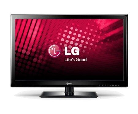 Televizor LED LG HD 82cm