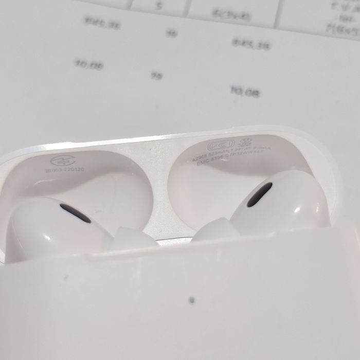 AirPods Pro 2 (USB C)