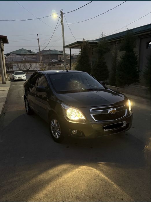 Srochna Cobalt Sotladi moshina zo’r