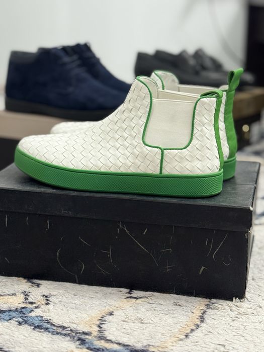 Мужская обувь 40-41 размер