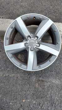 Jante Audi 17 inch