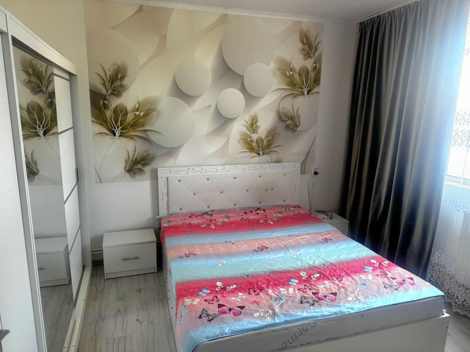 Ap. 3 Camere Turnu Magurele Mobilat