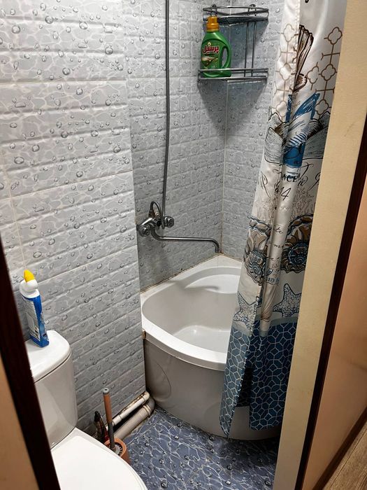 Сдам квартиру 1ком