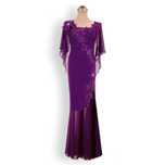 Rochii Elegante Deosebite Marimi Mari XL. Rochie de Ocazie/Nasa/Soacra