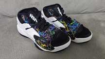 Nike Air Jordan Zyon 35,5 номер
