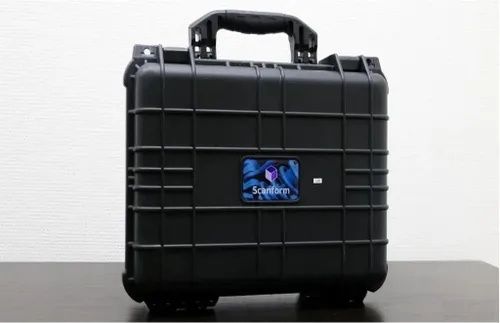 3d skaner ScanForm l5 sotiladi. 3д сканер Сканформ л5 продаю