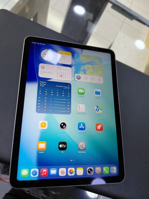 Ipad air m2 128gb