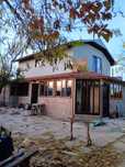 Atelier de tâmplărie utilat + spațiu comercial