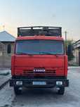 Model Kamaz  tip kuzova euro god vipuska 1989 karobka peradacha mexani