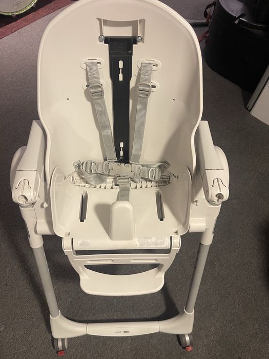 Vand Peg Perego Follow Me (ca nou)