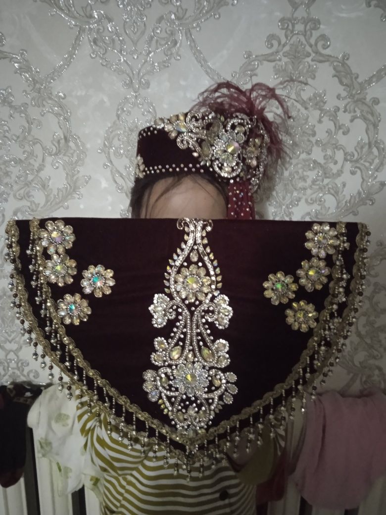Дуппи Кул даструмолча БН Нархи донада