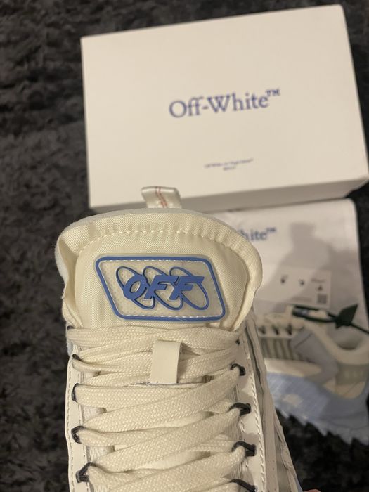 Off white odsy - 1000