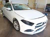 Dezmembrez Mercedes-Benz A-Class W177/V177 [2018 - 2022] Sedan A 200