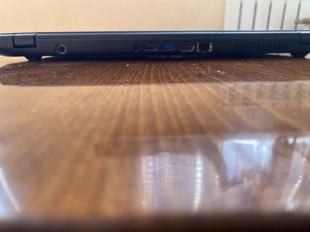 Продается ноутбук Acer