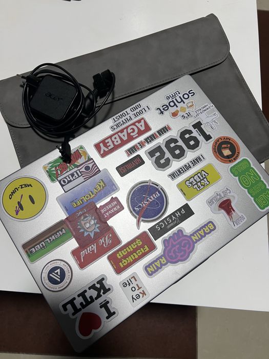 Acer Swift 1, SSD 128GB, 4GB ROM, FHD 1080, FPS экран