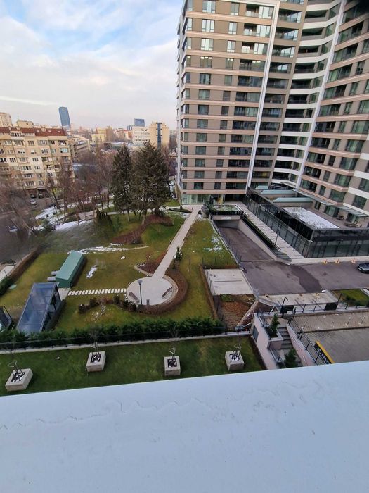 Дава се под наем Двустаен апартамент в София, Дианабад - 55 кв.м за 700 € - Снимка #2