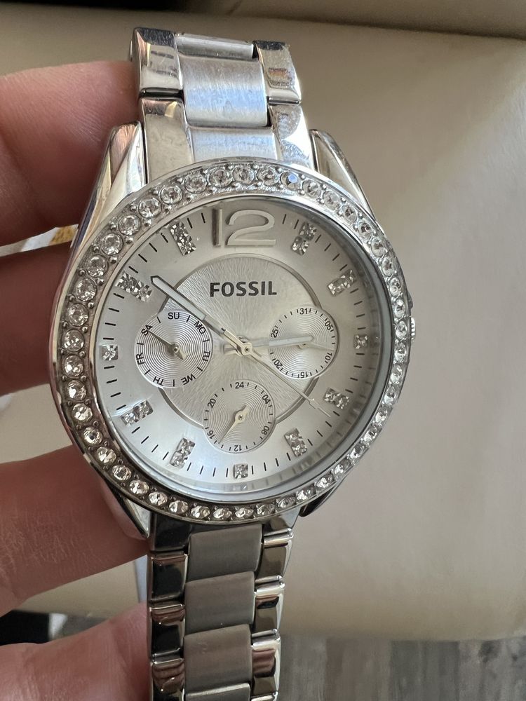 Дамски часовник Fossil