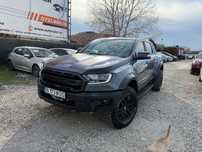 Ford Raptor RAPTOR diesel automat/in garantie
