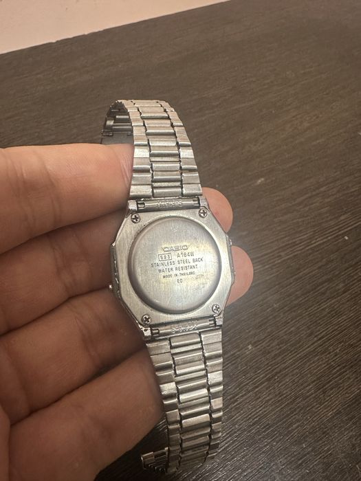 Casio 593, производство: япония