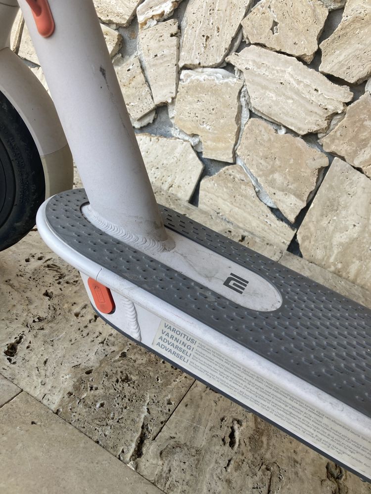 Trotineta Electrica Xiaomi Mi Electric Scooter 3