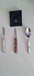 Set camping original spaniol