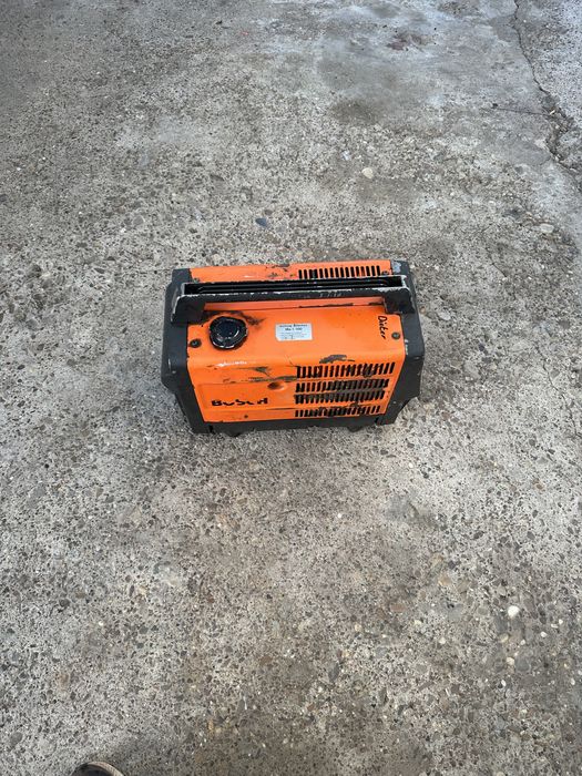 Camping generator rulote Bosch