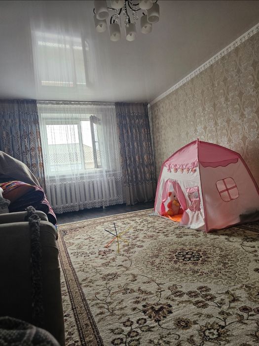 Продам ковер после химчистки