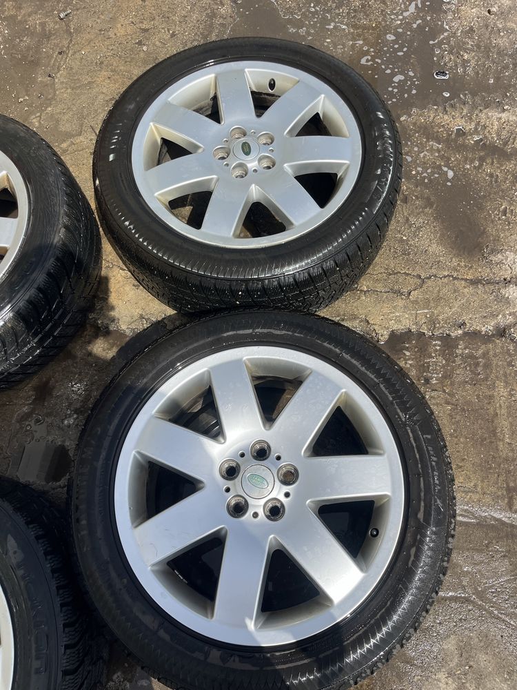 Джанти Land Rover 5x120 20
