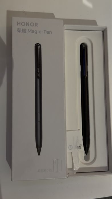 Penn Honor Magic v5
