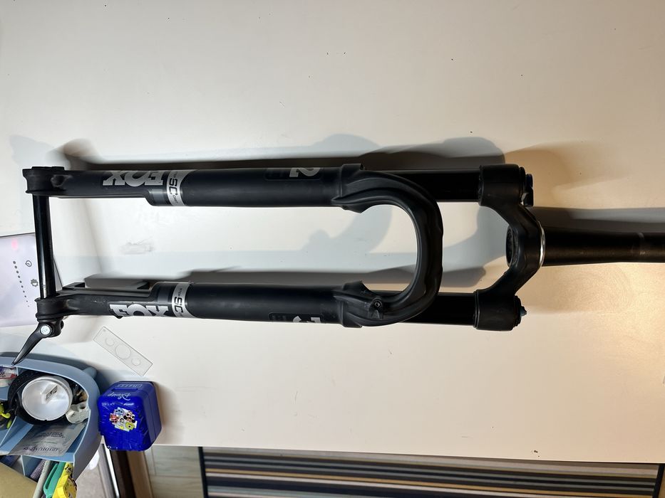 Fox 32 performance 29 stepcast 1425 gr