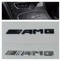 Emblema-Sigla-Logo-AMG-Consola-Mercedes-C-E-S-Class-CLS-GLE-CLA-4Matic