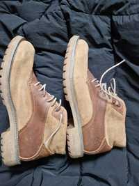 Ghete timberland nr 44,5