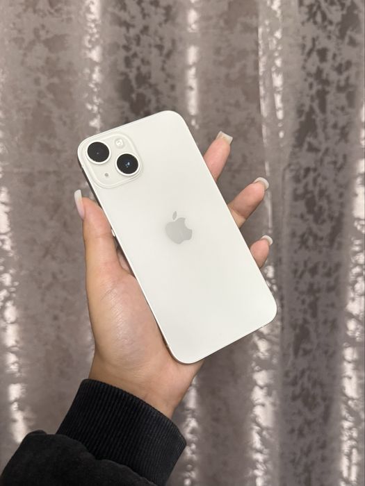 продам iPhone 14, 256gb, акб 91%‼️