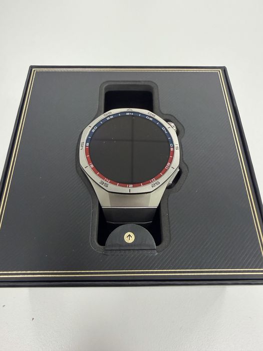 Продам Huawei gt 5 pro