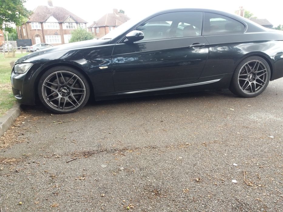 Aripa,stanga,dreapta,bmw,e92,e93,facelift,nonfacelift, lci
