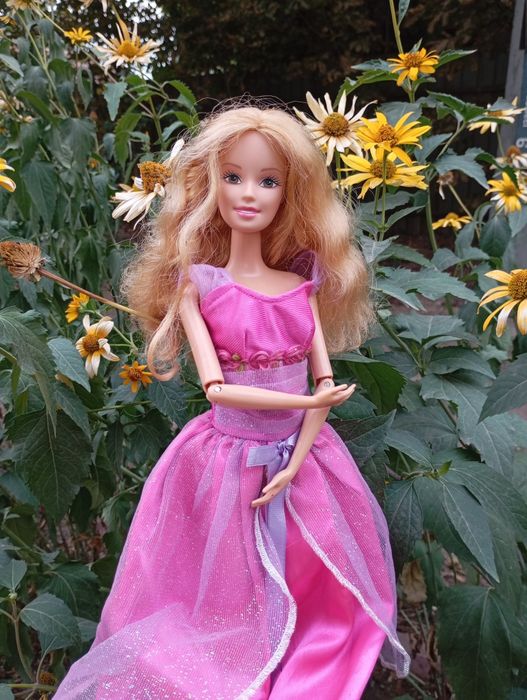 Продам  Винтаж Барби Маттел Балерину 40 см.