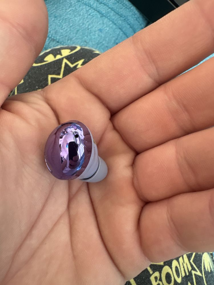 Samsun Galaxy buds pro